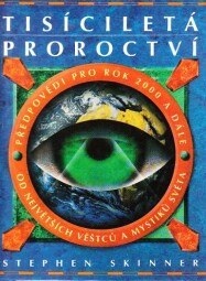 Tisíciletá proroctví