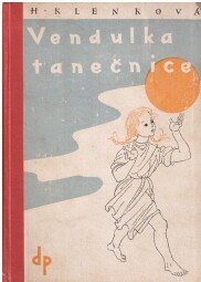 Vendulka tanečnice od Hana Klenková