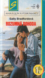 Harlequin - Rozumná dohoda
