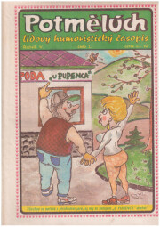 Potmělúch 2, 1995