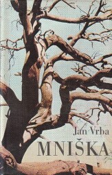 Mniška od Jan Vrba Mniška