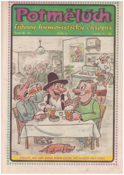 Potmělúch 4, 1996 