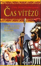 Čas vítězú od Lída Schellenbergová 