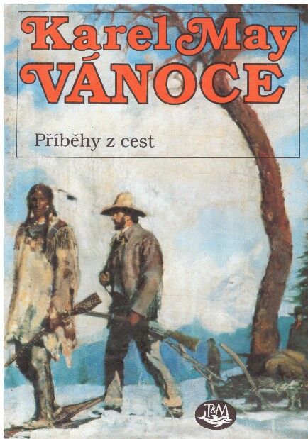 Vánoce od Karel May