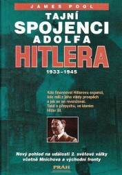 Peklo v oblacích od Thomas H. Block