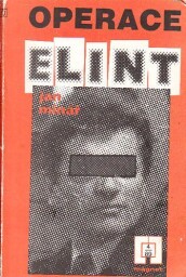 Operace Elint od Jan Minář - MAGNET
