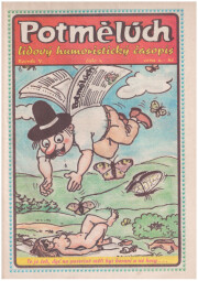 Potmělúch 1, 1995