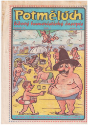 Potmělúch 3, 1996