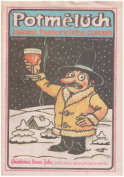 Potmělúch 6, 1996