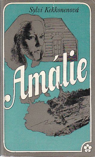 Amálie od Sylvi Kekkonen