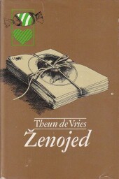 Ženojed od Theun de Vries
