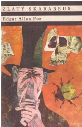 Zlatý skarabeus od Edgar Allan Poe