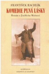 Komedie plná lásky od František Rachlík