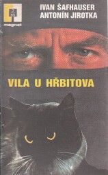 Vila u hřbitova od Ivan Šafhauser - MAGNET