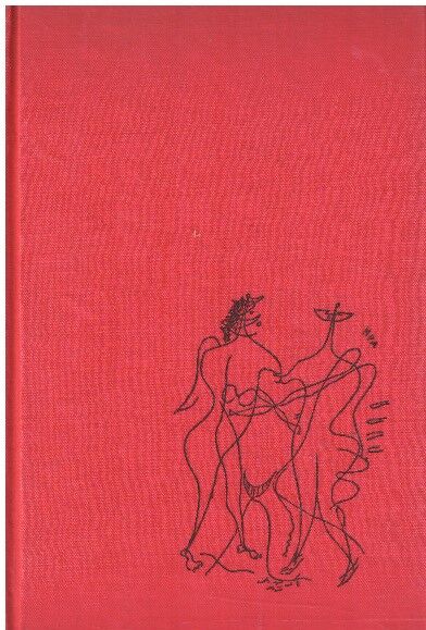 Jan Kryštof 1. díl od. Romain Rolland 