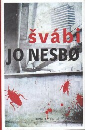 Švábi od JO Nesbo
