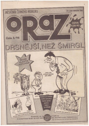 ORAZ 3/94