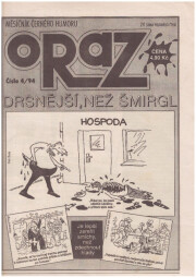ORAZ 4/94