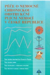 Péče o nemocné chronickou obstrukční plicní nemocí v České republice