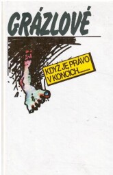 Grázlové od Anthony Bruno