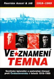 Ve znamení temna od Jan Beneš