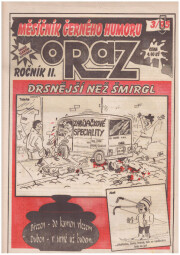 ORAZ 3/95