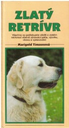 Zlatý retrívr od Marigold Timson