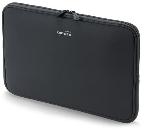 DICOTA SoftSkin 17'' – tmavě šedé ochranné pouzdro