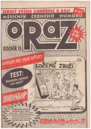 ORAZ 9/95