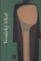 Vesnický lékař od Antoon Coolen