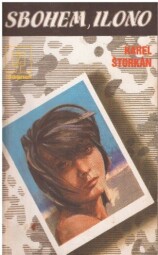  Sbohem, Ilono od Karel Štorkán - MAGNET