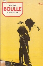 Fotograf od Pierre Boulle
