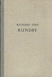 Kundry od Richard Voss