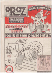 ORAZ 7/97