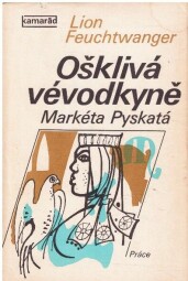 Ošklivá vévodkyně od Lion Feuchtwanger