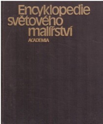  Encyklopedie světového malířství od antologie & kolektiv autorů