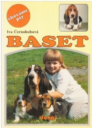 Baset od Iva Černohubová