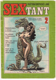 SEXTANT 2