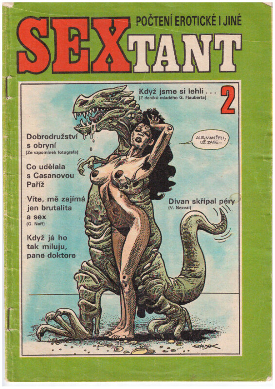 SEXTANT 2