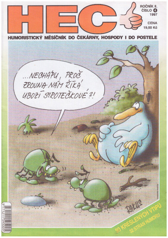 HEC 4/ 97
