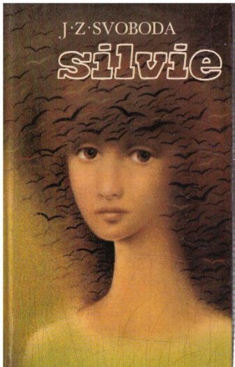 Silvie od J. Z. Svoboda (p)