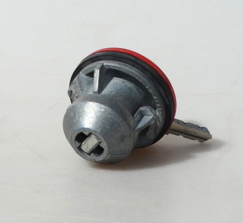 Víčko nádrže Diesel NV 6071  A2