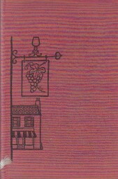 Zvonokosy od Gabriel Chevallier