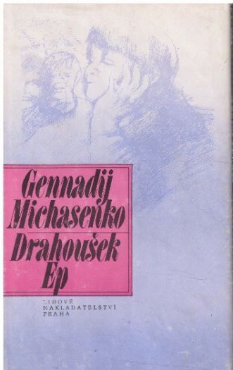  Drahoušek Ep od Gennadij Pavlovič Michasenko