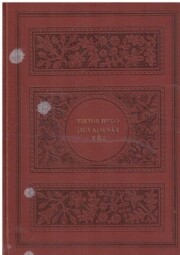 Devadesát tři II. od Victor Hugo
