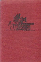 Křížová cesta III. od Aleksej Nikolajevič Tolstoj