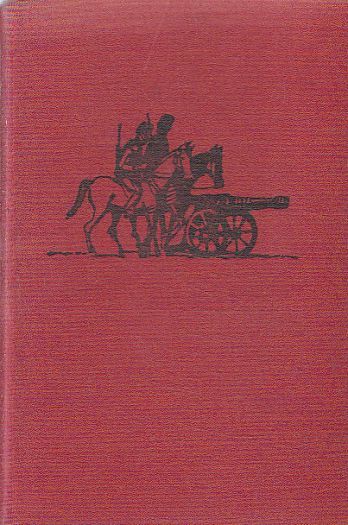 Křížová cesta III. od Aleksej Nikolajevič Tolstoj