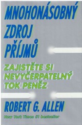 Mnohonásobný zdroj příjmů od Robert Allen