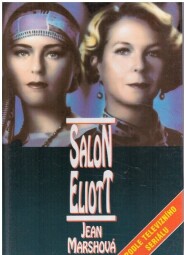 Salon Eliott Jod Jean Marsh