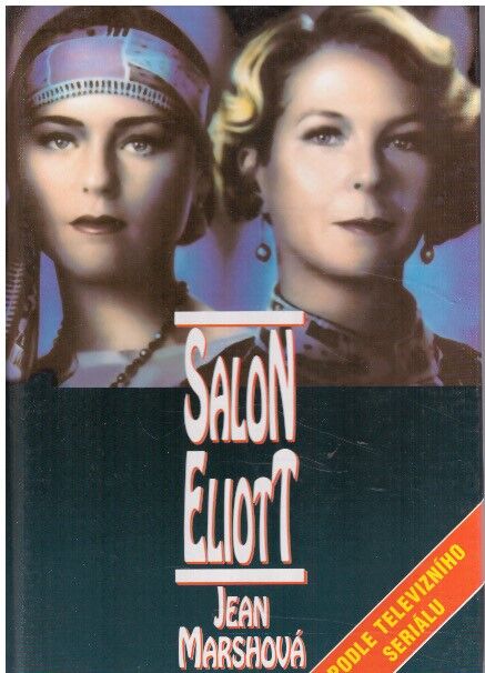 Salon Eliott Jod Jean Marsh